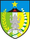 Kediri Regency logo