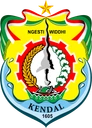 Kendal Regency logo