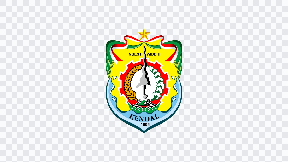 Kendal Regency Emblem