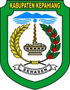 Kepahiang Regency logo