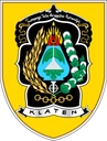 Klaten Regency logo