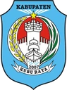 Kubu Raya Regency logo