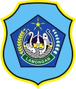 Lamongan Regency logo