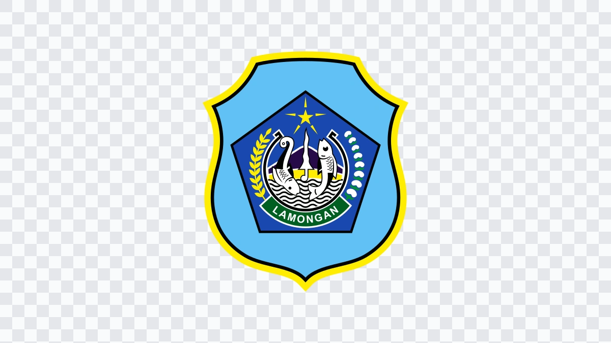 Lamongan Regency Emblem