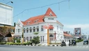 Langsa City logo