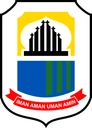 Lebak Regency logo