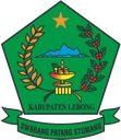 Lebong Regency logo
