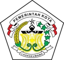 Lhokseumawe City logo