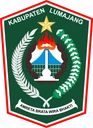 Lumajang Regency logo