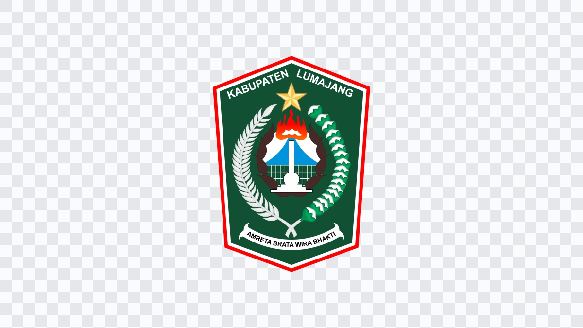 Lumajang Regency Emblem
