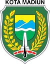 Madiun City logo