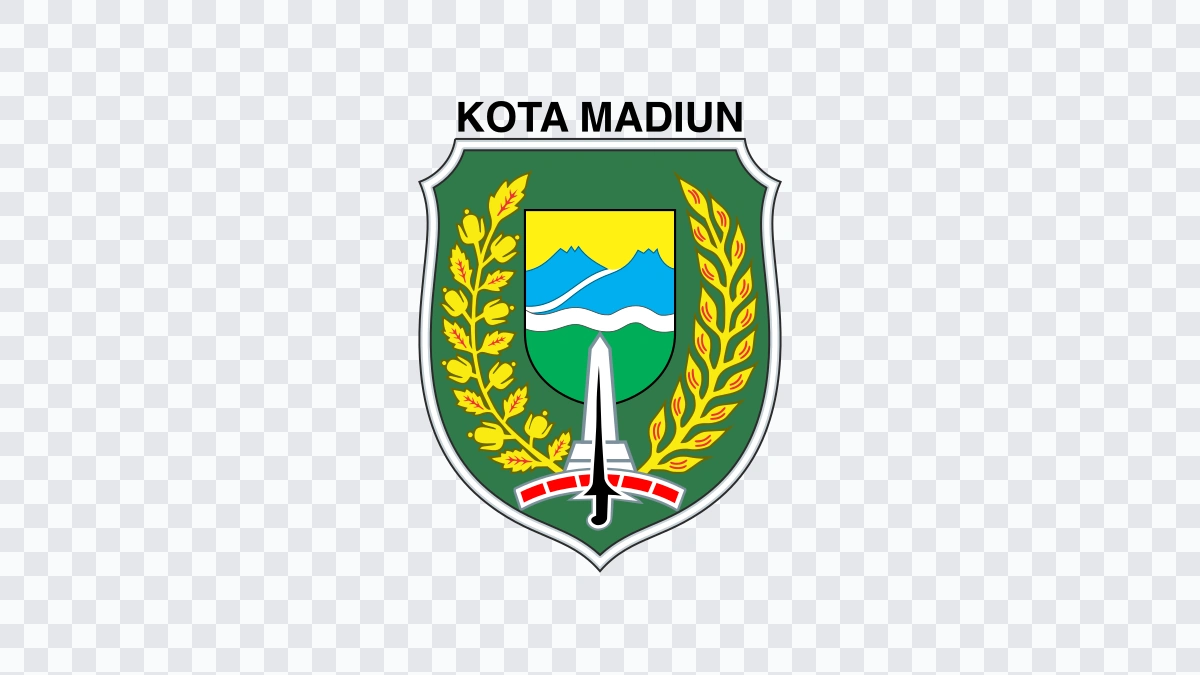 Madiun City Emblem