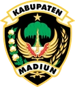 Madiun Regency logo