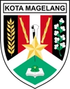 Magelang City logo
