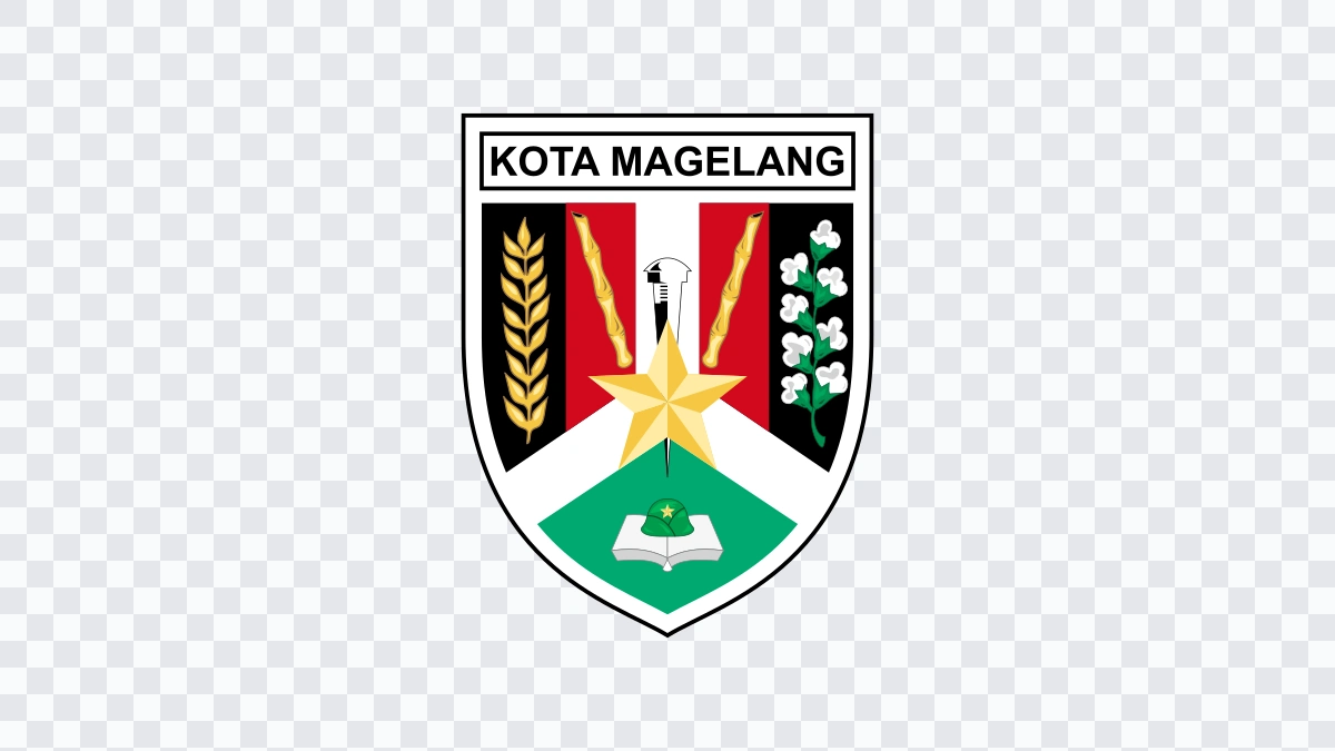Magelang City Emblem