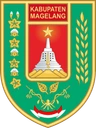 Magelang Regency logo