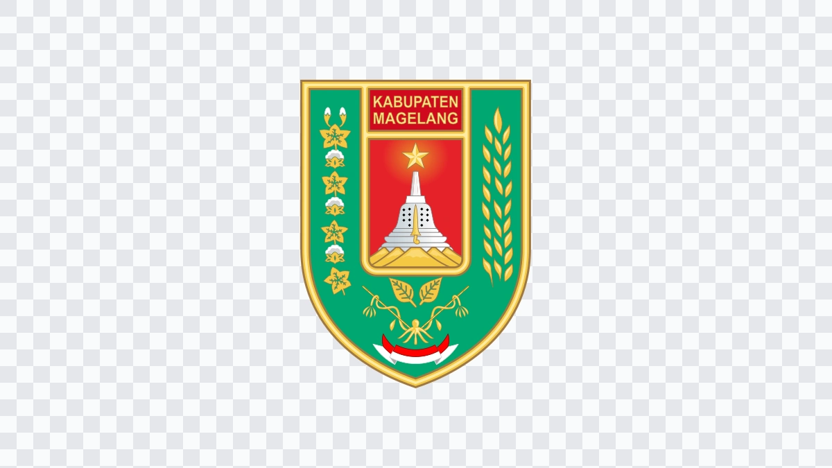 Magelang Regency Emblem