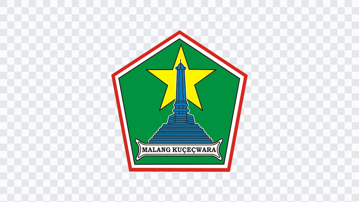 Malang City Emblem