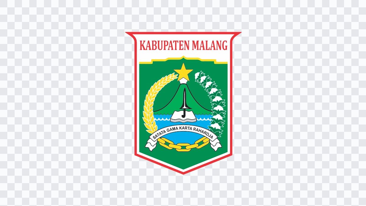 Malang Regency Emblem