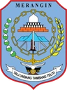 Merangin Regency logo