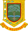 Mojokerto City logo