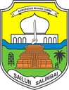Muaro Jambi Regency logo