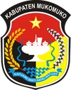 Mukomuko Regency logo