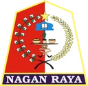 Nagan Raya Regency logo