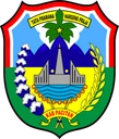 Pacitan Regency logo