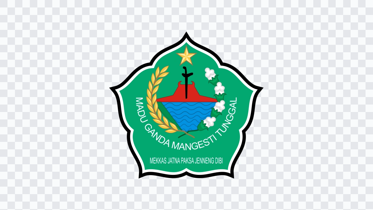 Pamekasan Regency Emblem