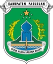 Pasuruan Regency logo
