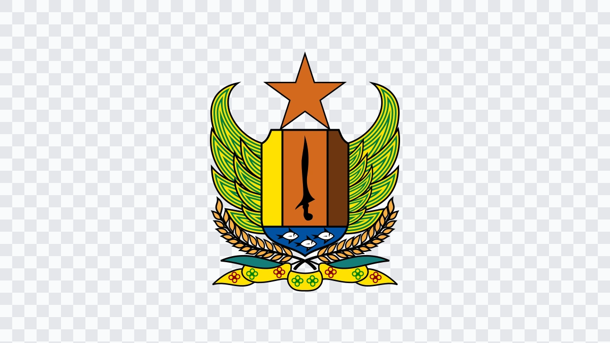 Pekalongan Regency Emblem