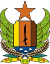 Pekalongan Regency logo
