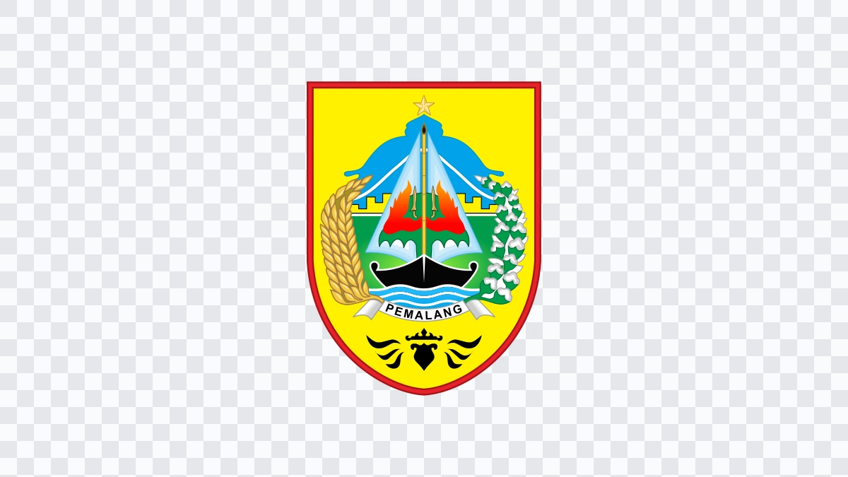 Pemalang Regency Emblem