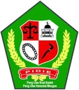 Pidie Regency logo