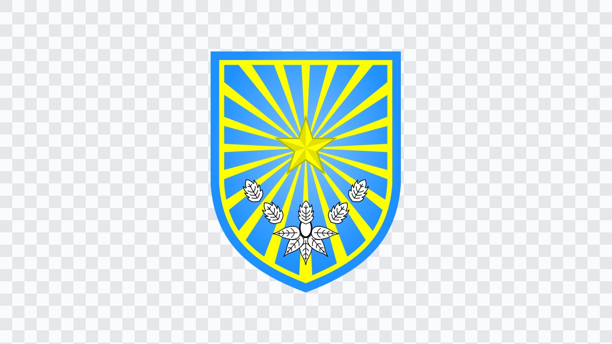 Probolinggo City Emblem