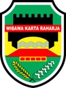 Purwakarta Regency logo