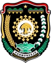 Purworejo Regency logo