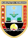 Rembang Regency logo
