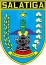 Salatiga City logo