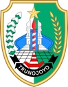 Sampang Regency logo