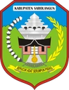 Sarolangun Regency logo