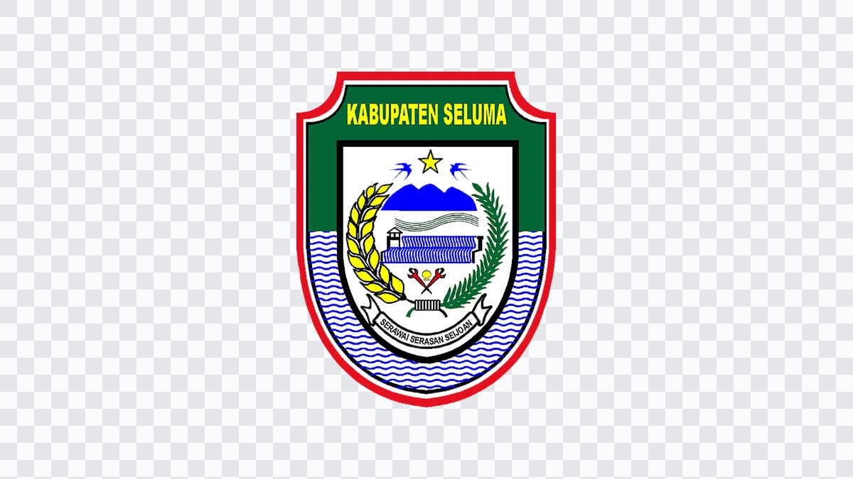 Seluma Regency Emblem