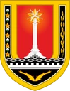 Semarang City logo