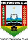 Semarang Regency logo