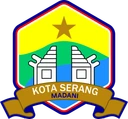 Serang City logo