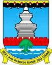 Serang Regency logo