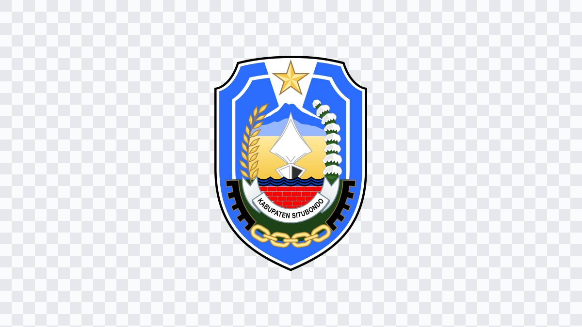 Situbondo Regency Emblem