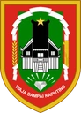 South Kalimantan Province logo