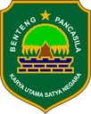 Subang Regency logo